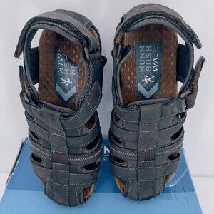 Nun Bush Walk Brown Rio Bravo Fisherman Sandals Mens 9M
